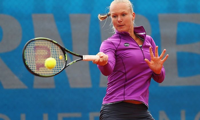 Нюрнберг (WTA). Бертенс и Дюке-Марино в финале - Теннис