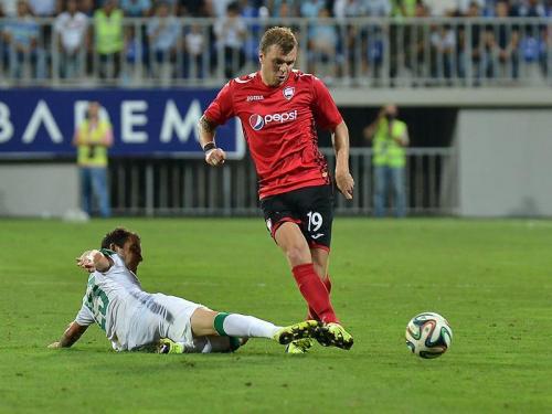 Алексей Гай