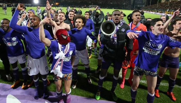 фото francefootball.fr