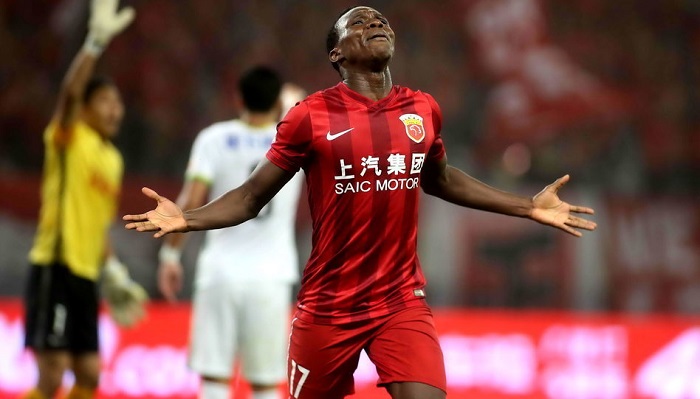 Жан Куасси, фото sports.sina.com.cn