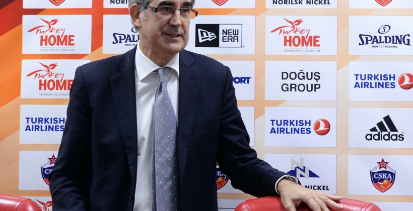 Бертомеу: "Конфликт между ФИБА и Euroleague Basketball разрешится в суде" - Баскетбол