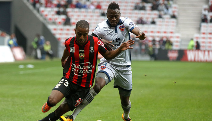 Рикарду Перейра (слева), ogcnice.com