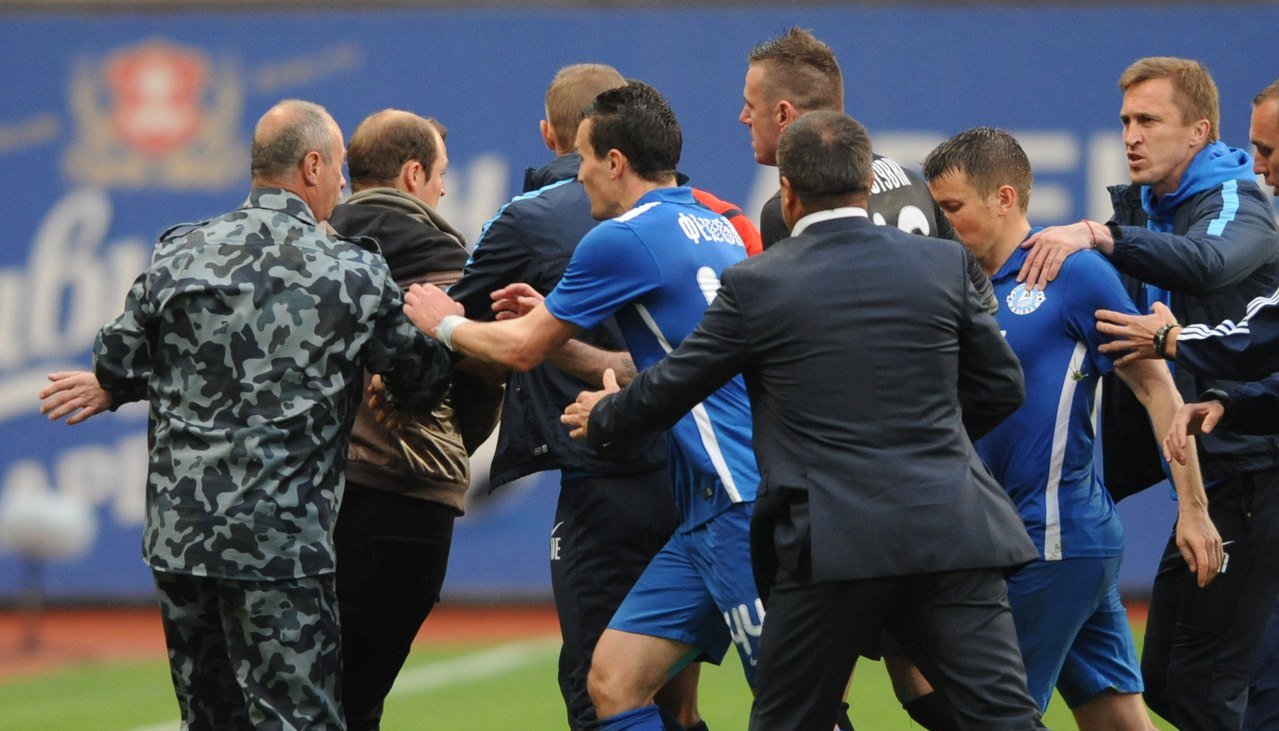 Фото - Football.ua