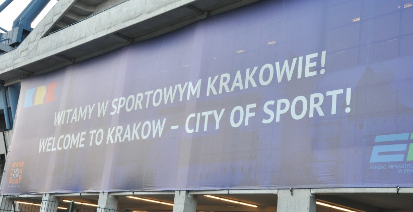 Про Псів і Пасів, або Реалії краківського футболу - Футбол