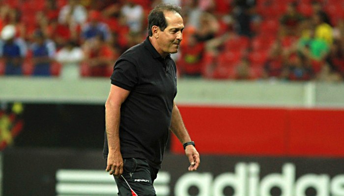 Муриси Рамальо покинул Фламенго - Чемпионат Бразилии