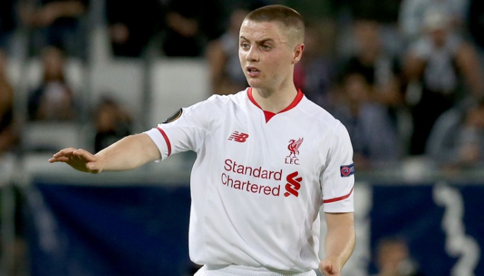 Liverpool Echo: Росситер продолжит карьеру в Рейнджерс - Чемпионат Англии