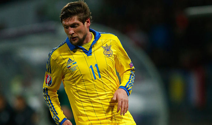 Евгений Селезнев, Getty Images