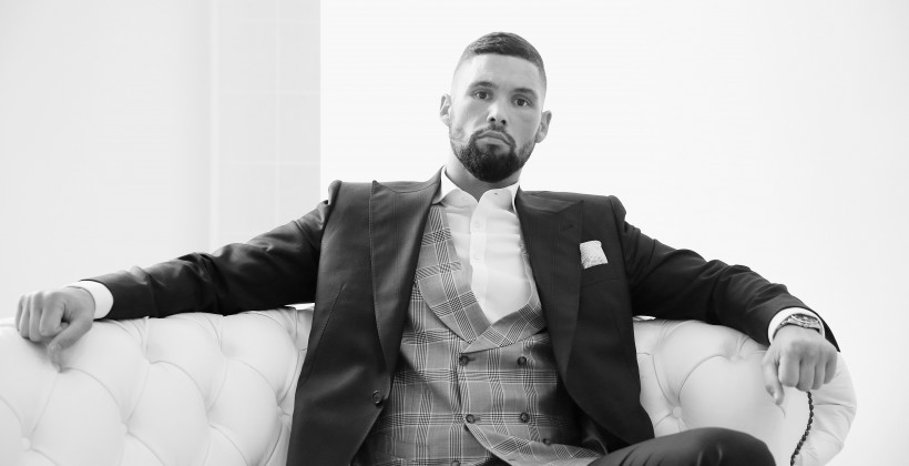 Беллью: "Докажу Макабу, что я настоящий крузер" - Бокс