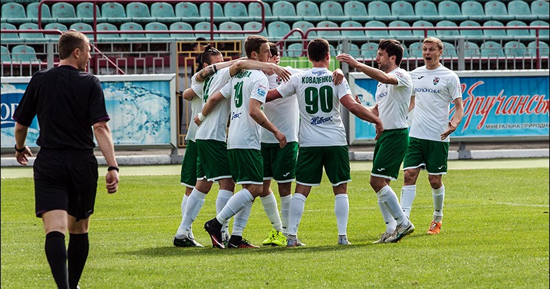 Первая лига. Анонс 29-го тура - Футбол