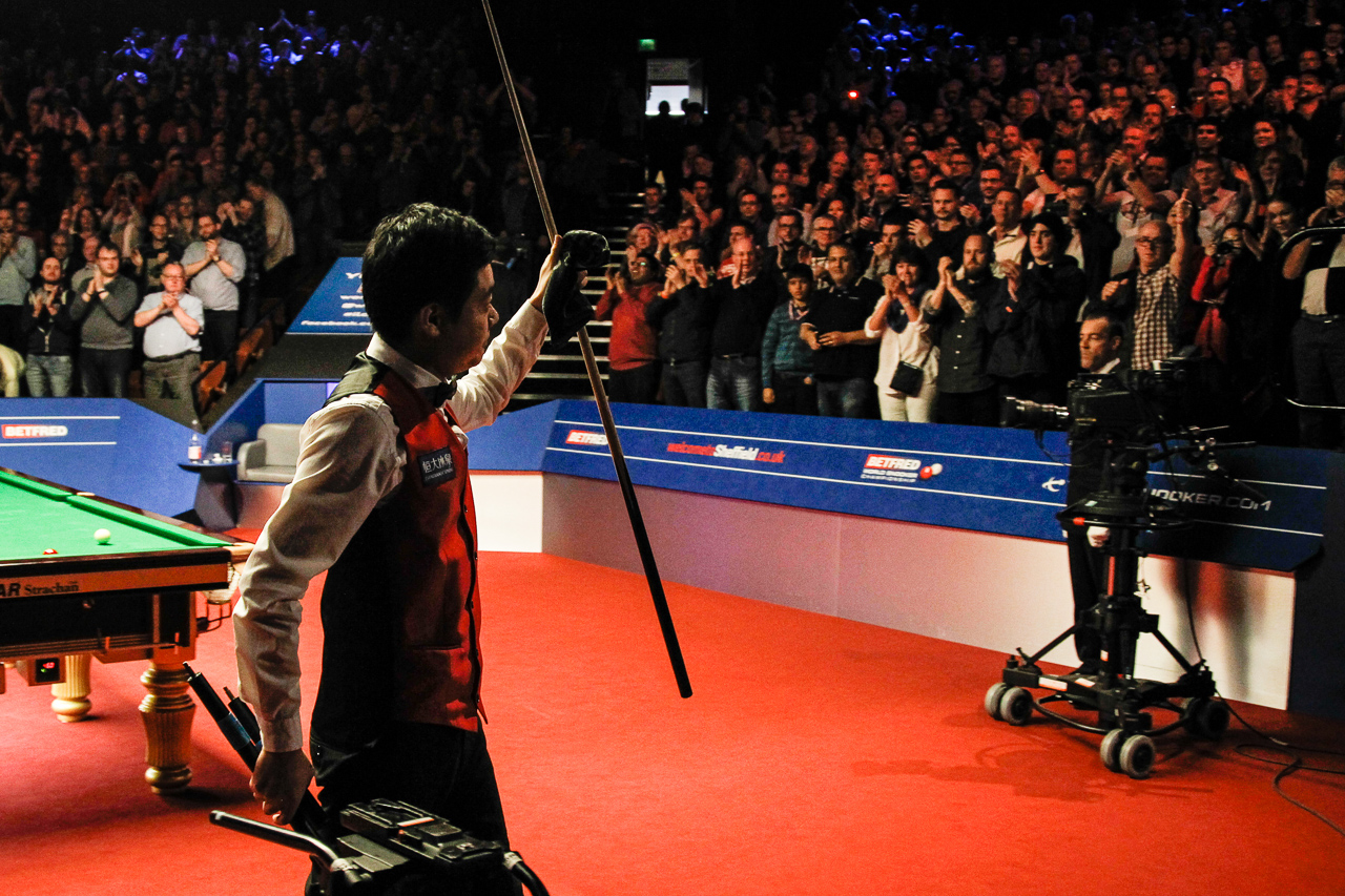 Worldsnooker.com