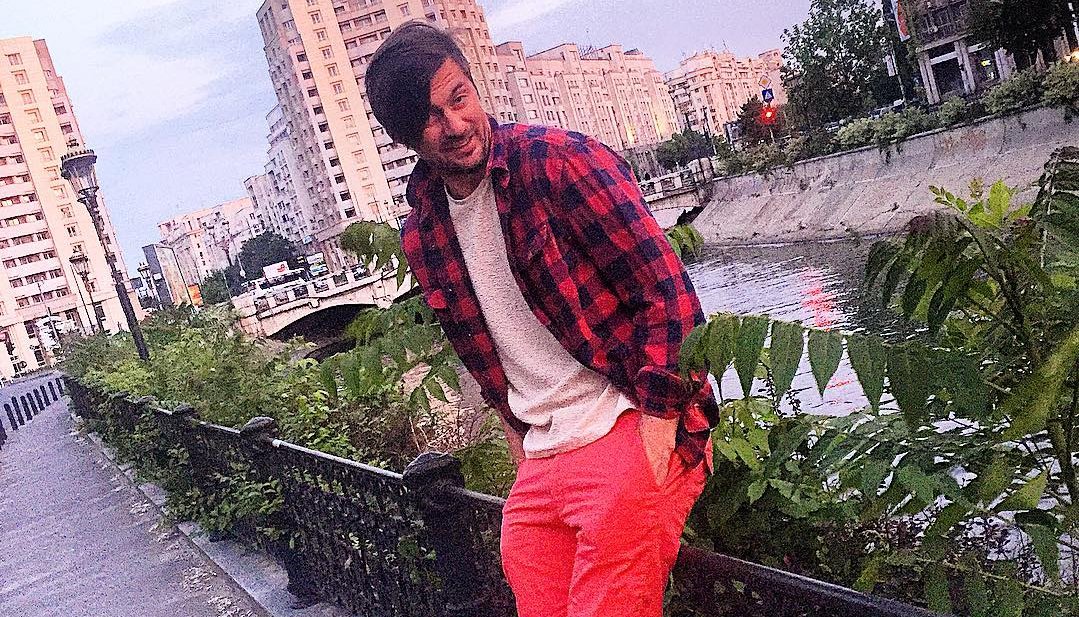 Артем Милевский, twitter.com/milevskiy10