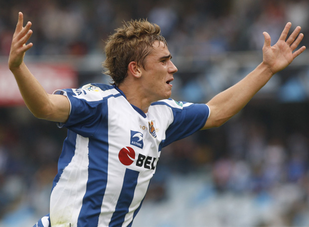 soccerisma.com