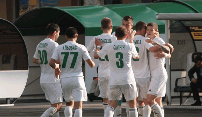vorskla.com.ua