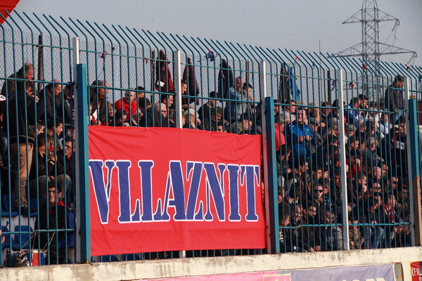 Vllaznit