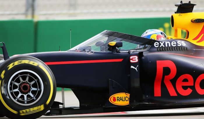 FIA: решение по защите головы гонщика будет принято к 1 июля - Формула 1
