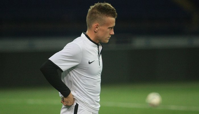 Иван Петряк, sport.img.com.ua