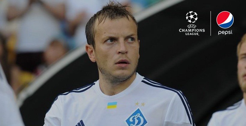 Задай вопрос Олегу Гусеву! - Лига чемпионов