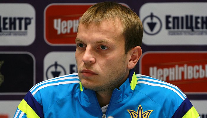 Гусев: «Не стоит зацикливаться на матче с Германией» - Футбол