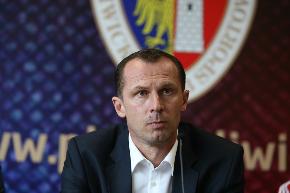 Радослав Латал, ekstraklasa.org