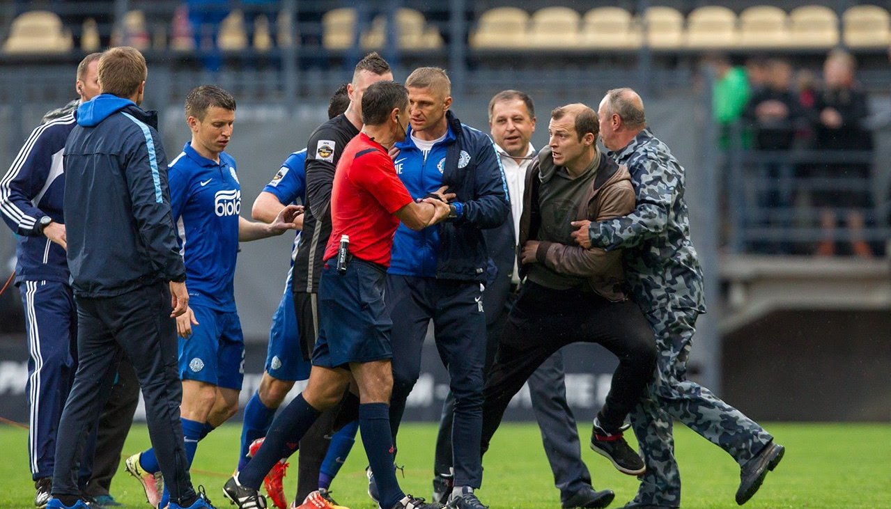 Фото - Football.ua