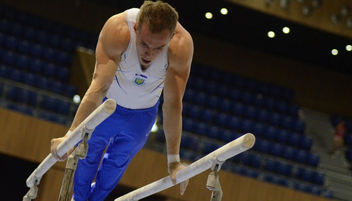 Верняев выиграл квалификацию на чемпионате Европы - Гимнастика