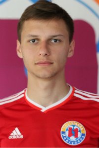 Загорулько