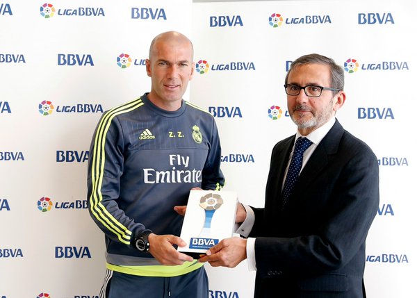 premio bbva MAR mister