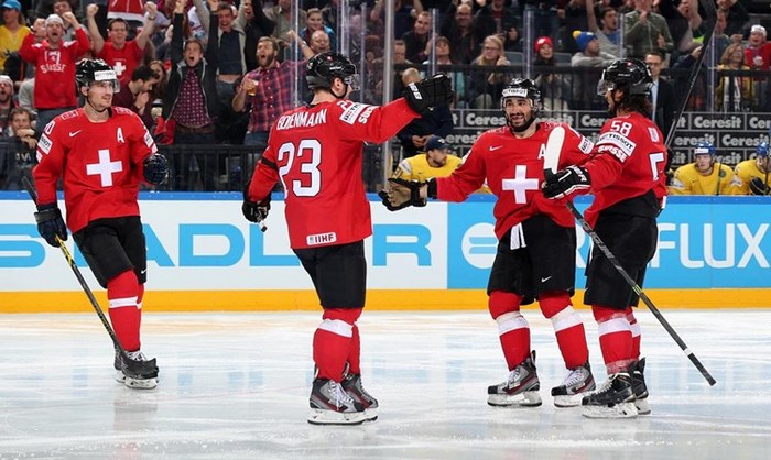 iihf.com