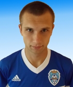 Томенко становится лидером сезона первой лиги по удалениям, фото fc.sumy.ua