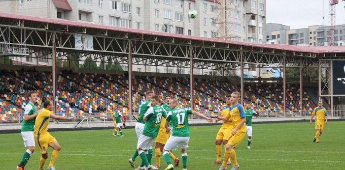 Sport Arena расследует - Вторая лига Украины