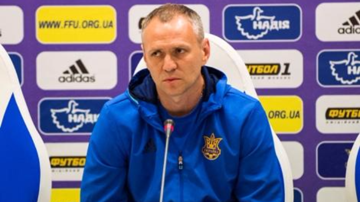Головко: "Беседин в очень плохом состоянии, к нему много вопросов" - Чемпионат Украины