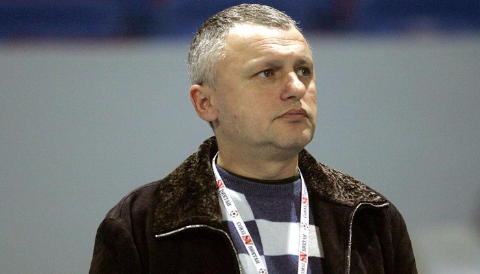 Динамо следит за опорником из чемпионата Швейцарии - Чемпионат Украины