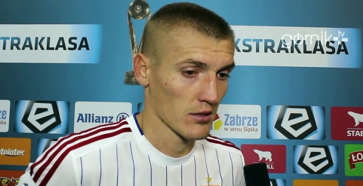 Александр Шевелюхин, dynamo.kiev.ua