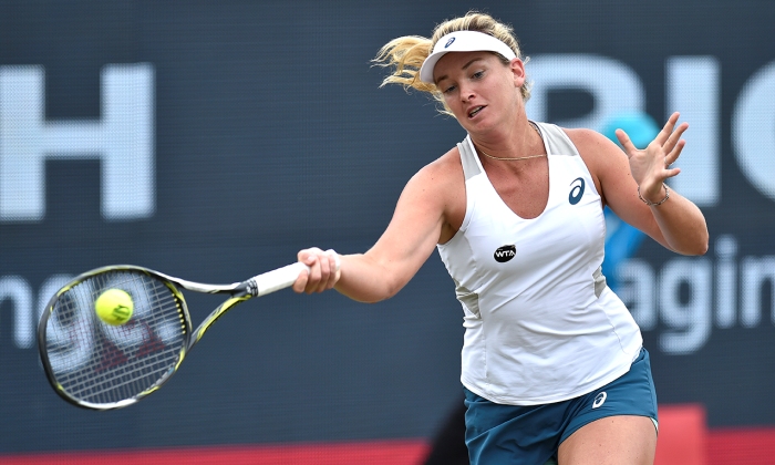 Коко Вандевеге, Ricoh Open