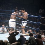 Второй бой с Фрейзером (1974 год), Getty Images