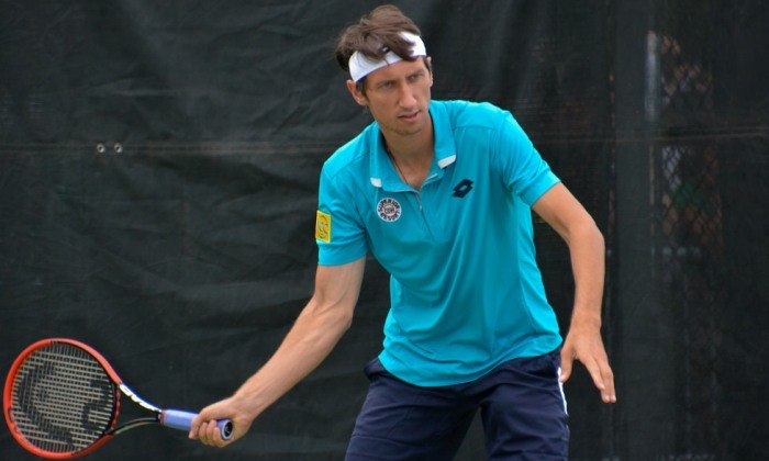 Галле (ATP). Стаховский пробился в основную сетку - Теннис
