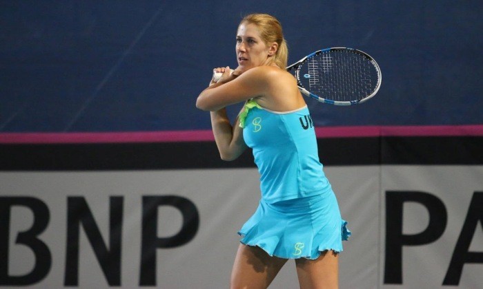 Истборн (WTA). Успешный старт Савчук и Бондаренко - Теннис