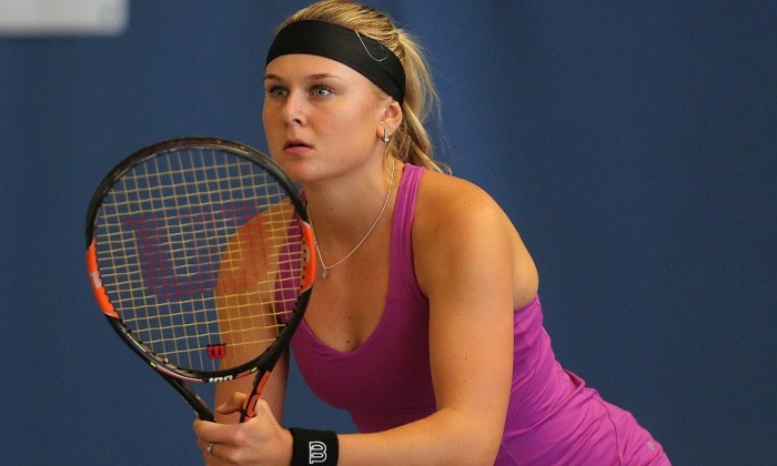 Мальорка (WTA). Победа Козловой в квалификации - Теннис