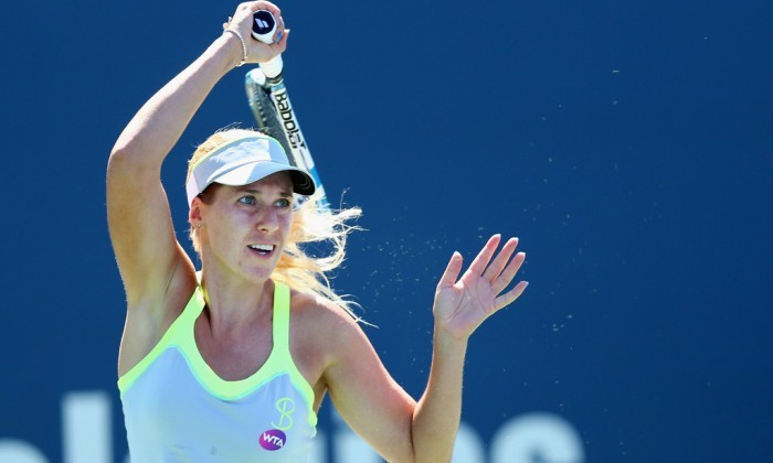 Истборн (WTA). Савчук вылетает в квалификации - Теннис