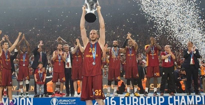 Euroleague Basketball обнародует состав участников Еврокубка в понедельник - Баскетбол