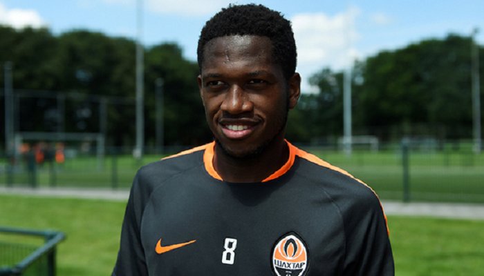 Фред, shakhtar.com 
