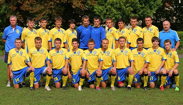 В новом сезоне в Первой и Второй лигах выступят по 18 команд - Первая лига Украины