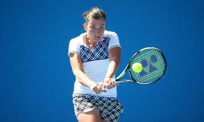 Мальорка (WTA). Стартовые победы Севастовой и Гарсии - Теннис