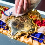 Чемпионский пояс Али, Getty Images
