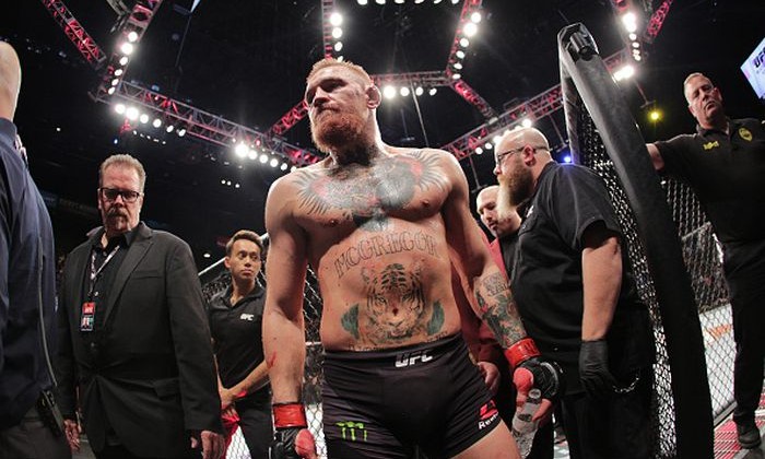 Дайджест ММА: Крылов vs. Херман на UFC 201, фантазии Даны Уайта - MMA