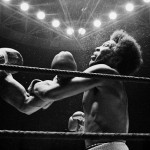 Бой против Джимми Эллиса (1971 год), Getty Images