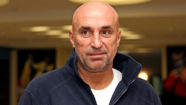 Ярославский: "Металлиста уже нет" - Чемпионат Украины
