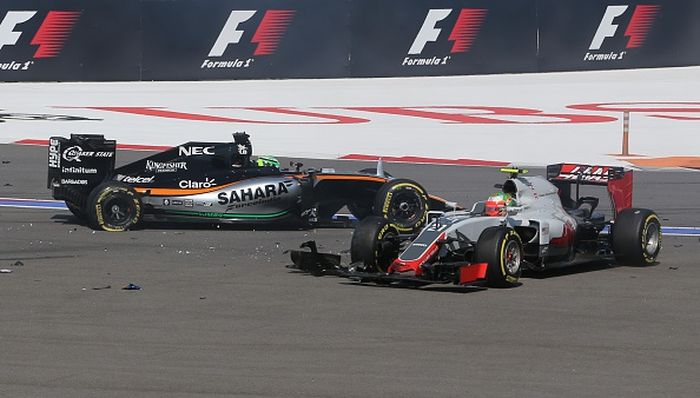 FIA будет поощрять безопасное ведение гонок - Формула 1
