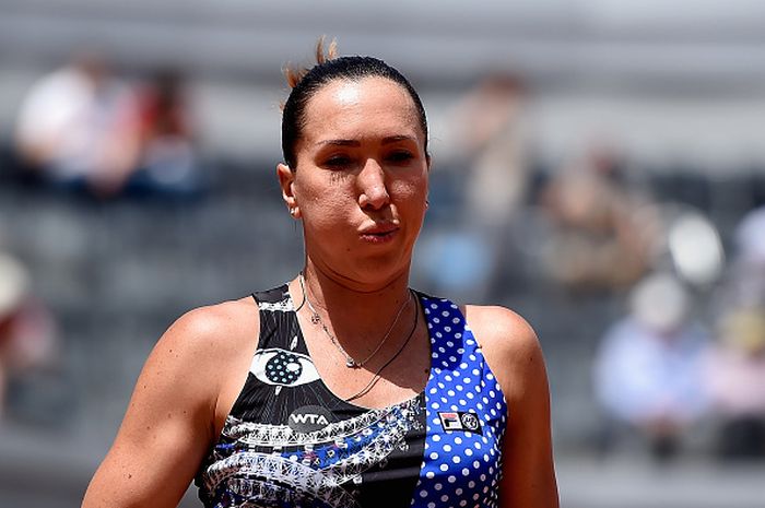 Елена Янкович, Getty Images