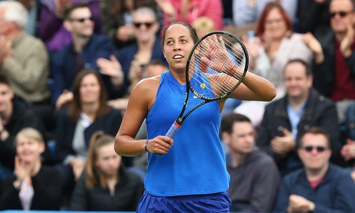 Бирмингем (WTA). Киз и Стрыцова встретятся в финале - Теннис